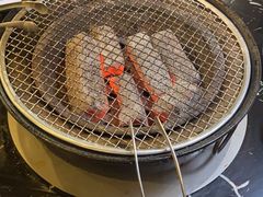 -燚青春东北泥炉烤肉(百合店)