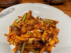 -丹江渔村(首都机场店)