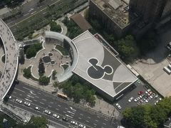 -东方明珠广播电视塔