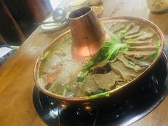-陀岗美食·云南藏式特色餐厅