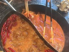 -蜀大侠火锅·非遗江湖味道(西湖店)