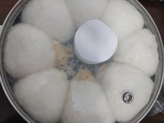-浙江大学玉泉校区一食堂