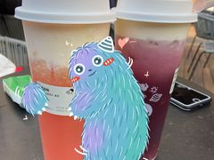 -喜茶(东莞汇一城店)