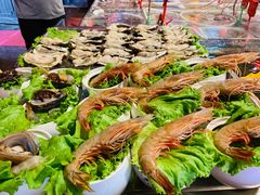 -旺角小渔村·海肠捞饭开创者(环山路店)