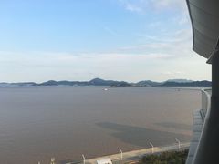 -舟山希尔顿酒店