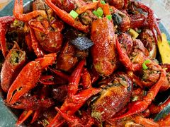 -五七小李子油焖大虾(总店)