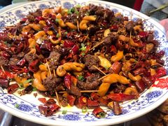 -徐鼎盛民间菜(九街店)