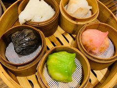 -避风塘(江桥万达店)