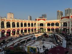 -佛罗伦萨小镇广佛名品奥特莱斯(疏港路店)