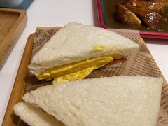三明治-龙记香港茶餐厅(久光百货店)