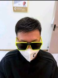 -唐风采假发补发定制