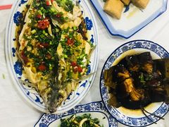 -邱记私房菜·十八年本地菜