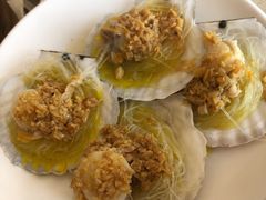 -港畔赶海蒸汽海鲜烧烤自助(仙螺岛店)