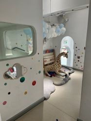-BabyMonster小怪兽亲子派对·餐厅乐园(金月湾店)