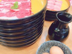 -牛New寿喜烧(青浦店)