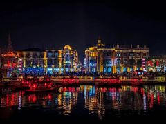 -台儿庄古城