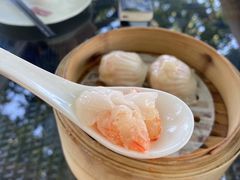 悦湖玉液虾饺皇-悦湖公馆