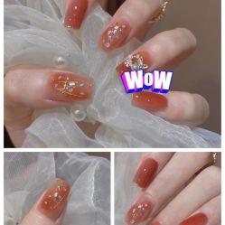 -ZX·美睫设计师汇聚店
