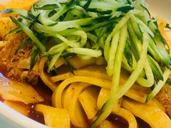 -巴依老爷新疆美食(望京小街店)