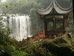 -四洞沟景区