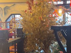 -蓉城老妈火锅(双林路店)