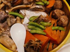 -高佳庄·舟山海鲜(海景旗舰店)