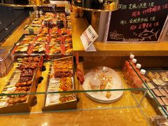 -池田寿司·4H鲜作(西直门凯德华联店)