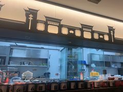 -小菜园新徽菜(阜阳颍州万达店)