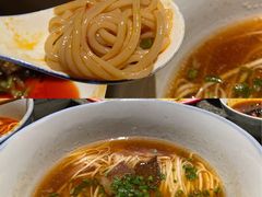 -老湖南民间菜·牛肉十八炒(花都店)