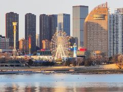 -黑石礁公园