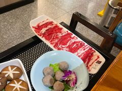 -你好牛火锅 头牌无花果鸡(海上传奇店)