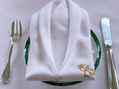 -上海和平饭店-华懋阁 The Cathay Room