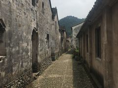 -前童古镇