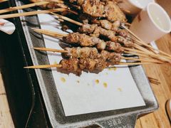 -管氏翅吧(国展店)
