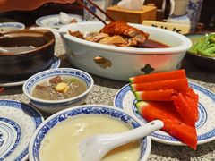 -南京大牌档(济南万象城店)