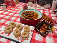-辣小鲜·南昌大排档(船山路店)