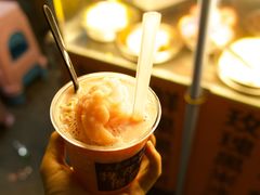 -杨婆婆烤肉(文昌阁店)