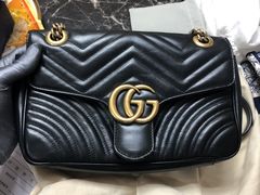 -沐渔二手奢侈品黄金手表包包回收·中古店(广州塔店)