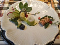 -叶叶菩提(太原别墅店)