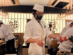 -鮨政·Omakase(万象城店)