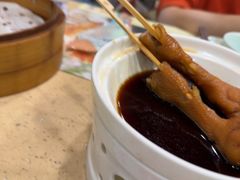 -点都德(海岸城店)