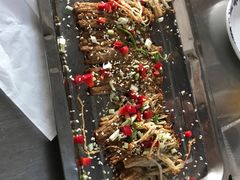 -迎燕阁烤羊腿(二环南路店)