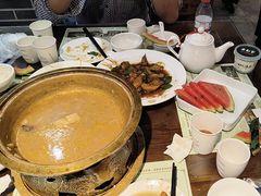 -老厨家(中央大街西七道街店)