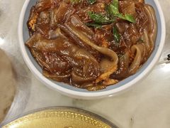 -福荣居褡裢火烧京味家常菜(西四店)