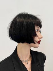 -FASHION PALACE hair+