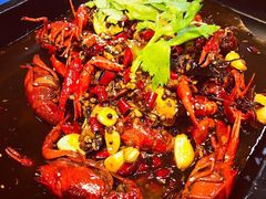 -佳佳麻辣烧菜馆
