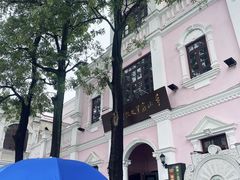 -孙文西路步行街
