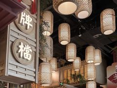 -南京大牌档(龙江新城市广场店)