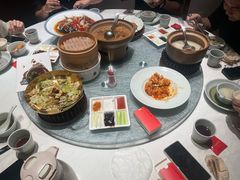 -北方家宴(番禺永旺店)