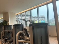 -YCHL FIT 健身(星寰店)